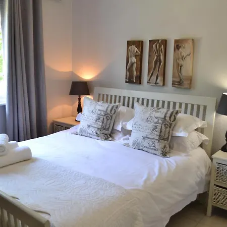 The Garden Shed Guest House-2